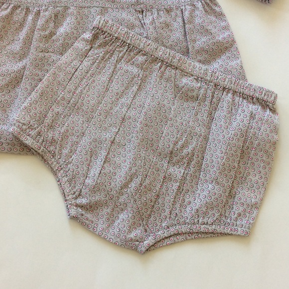 Stella McCartney Kids Dress & Bloomers Set - Picture 3 of 4
